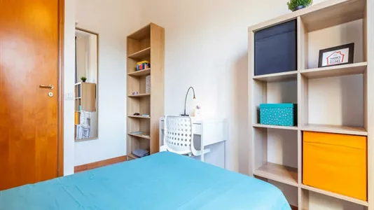 Rooms in Roma Municipio IX – EUR - photo 5