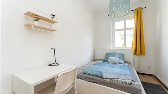 Rooms in Berlin Treptow-Köpenick - photo 2