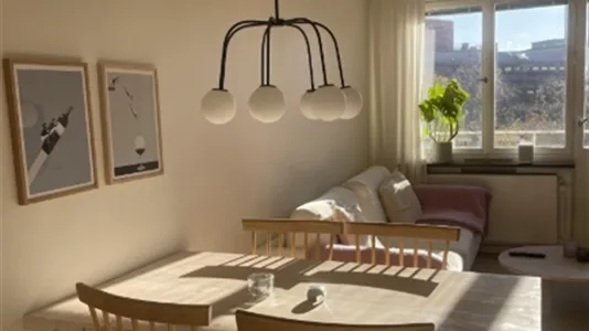 Apartments in Stockholm South - photo 3