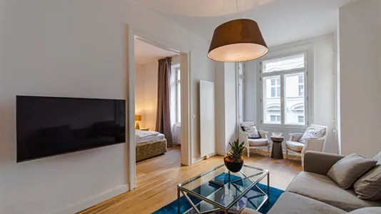 Apartments in Wien Neubau - photo 8