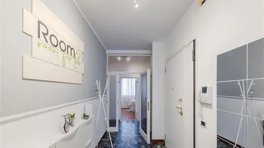 Rooms in Padua - photo 8