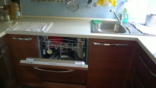 Rooms in Roma Municipio VII – Appio-Latino/Tuscolano/Cinecittà - photo 5