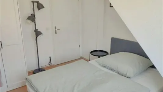 Apartments in Berlin Pankow - photo 8