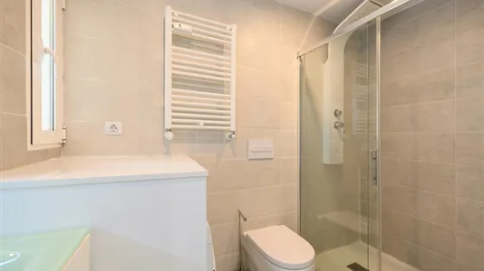 Apartments in Madrid Chamartín - photo 8