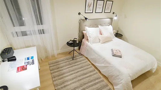 Rooms in Bilbao - photo 4
