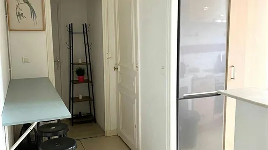 Rooms in Paris 10ème arrondissement - photo 7