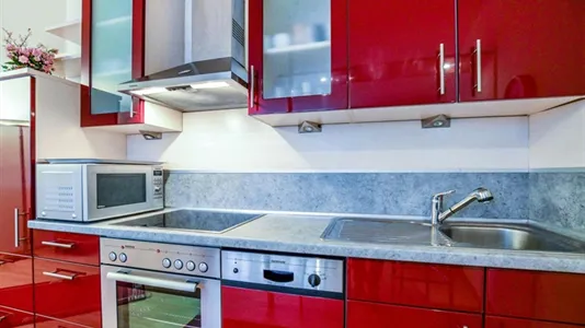 Apartments in Cologne Innenstadt - photo 5