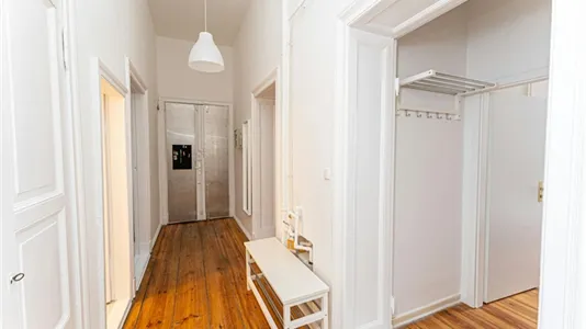 Rooms in Berlin Charlottenburg-Wilmersdorf - photo 6