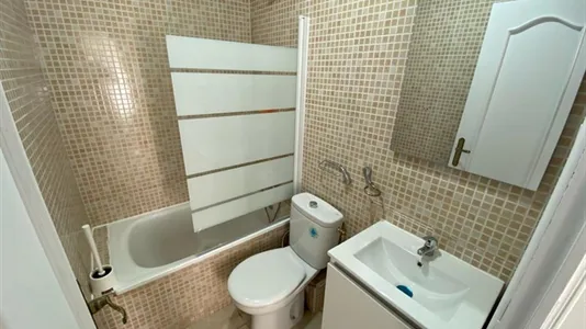 Rooms in Madrid Usera - photo 8