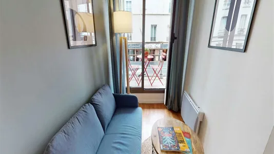 Rooms in Paris 13ème arrondissement - Place d'Italie - photo 4