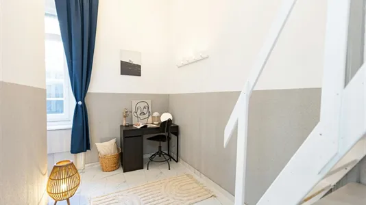 Rooms in Budapest Józsefváros - photo 5