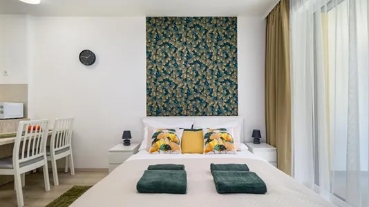 Apartments in Budapest XIII. kerület - photo 7