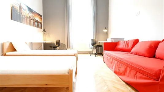 Rooms in Budapest Józsefváros - photo 6