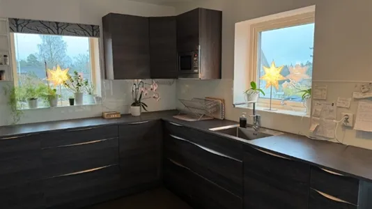 Houses in Vallentuna - photo 5