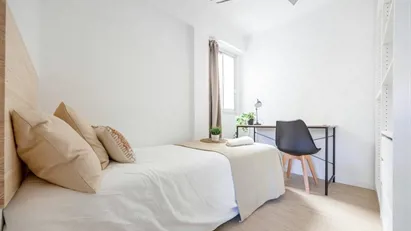 Room for rent in el Camí de Vera, Comunidad Valenciana