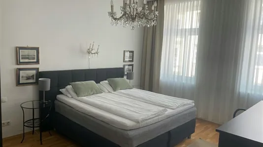 Apartments in Vienna Margareten - photo 5