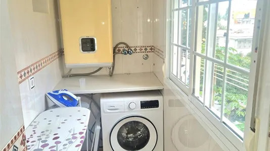 Rooms in Hacienda de Su Eminencia - photo 9