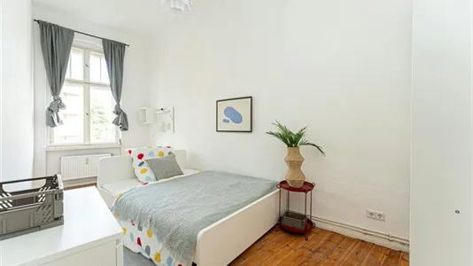 Rooms in Berlin Steglitz-Zehlendorf - photo 1