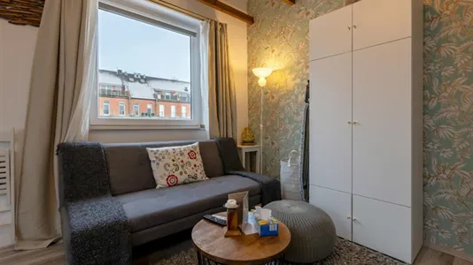 Apartments in Krefeld - photo 3