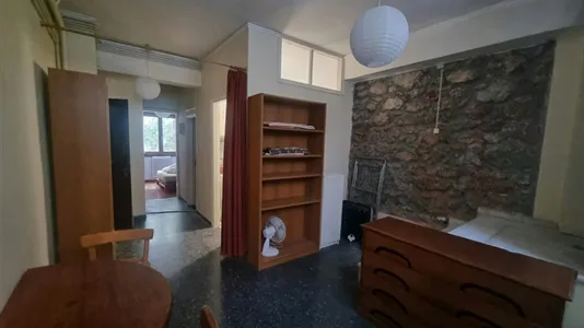 Apartments in Athens Akropoli - photo 6