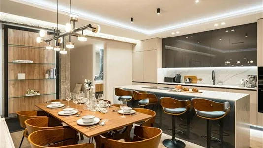 Apartments in Madrid Chamartín - photo 1