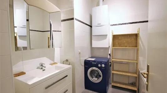 Rooms in Vienna Favoriten - photo 7