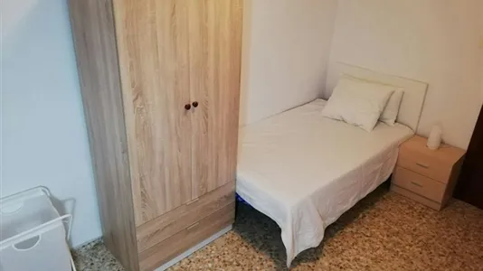 Rooms in Valencia Poblats Marítims - photo 3