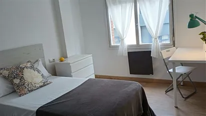 Room for rent in Gijón, Principado de Asturias