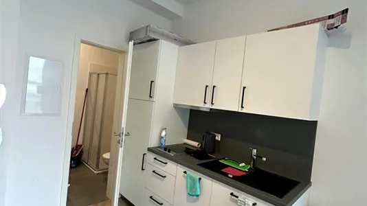 Apartments in Location is not specified - photo 8