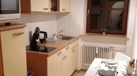 Apartments in Berchtesgadener Land - photo 5