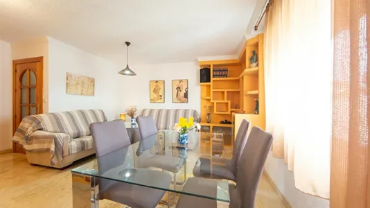 Rooms in Granada - photo 8