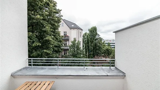 Rooms in Berlin Friedrichshain-Kreuzberg - photo 3