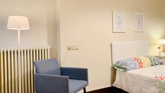 Rooms in Bilbao - photo 7