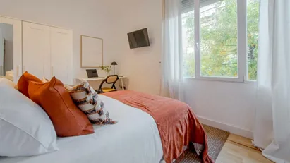 Room for rent in Madrid Retiro, Madrid