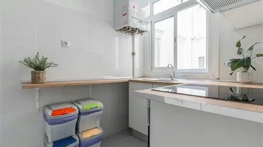 Rooms in Madrid Arganzuela - photo 10