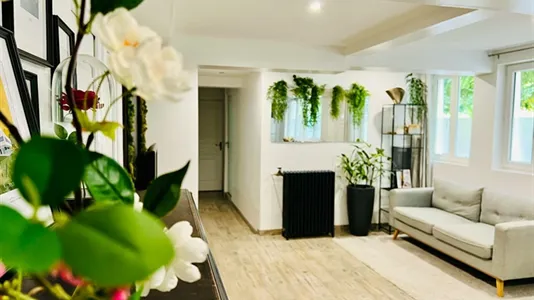 Rooms in Saint-Germain-en-Laye - photo 5