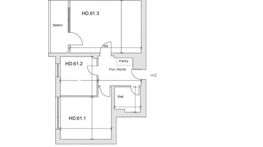 Rooms in Berlin Charlottenburg-Wilmersdorf - photo 8
