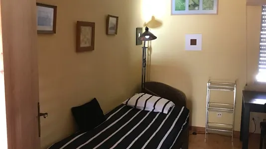 Rooms in Almada - photo 2