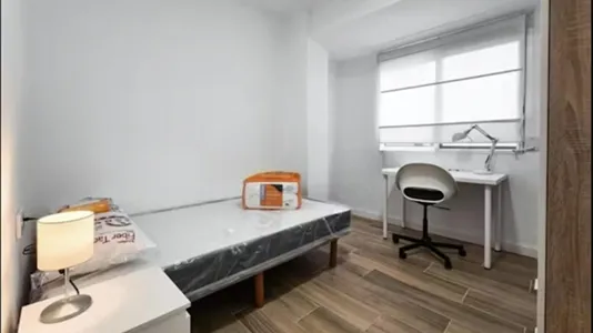 Rooms in Valencia Campanar - photo 1