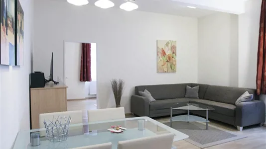 Apartments in Vienna Favoriten - photo 1