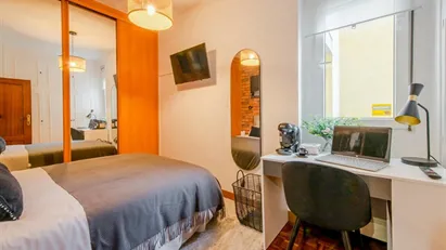 Room for rent in Madrid Chamberí, Madrid