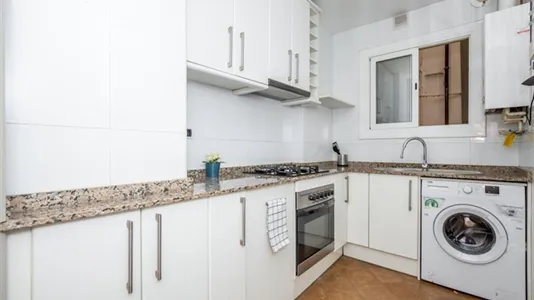 Rooms in Barcelona Sant Martí - photo 10