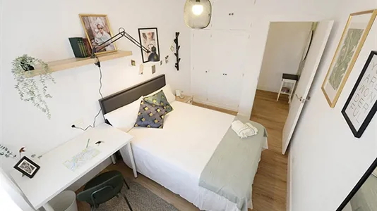 Rooms in Bilbao - photo 1