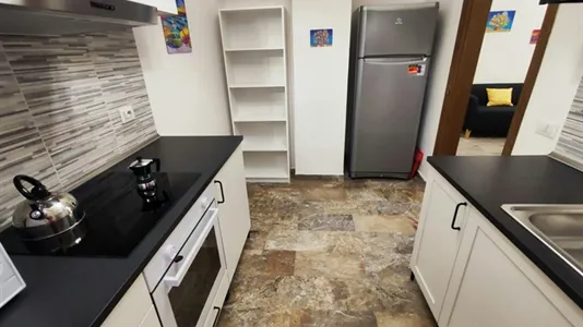 Rooms in Florence - photo 8