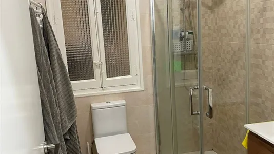 Rooms in Madrid Salamanca - photo 4