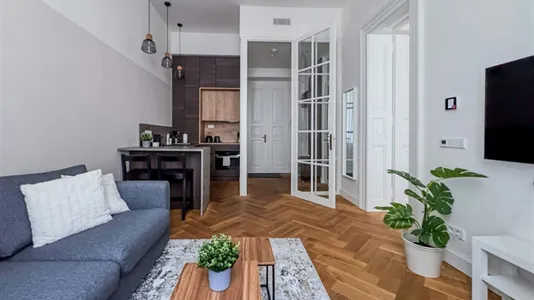 Apartments in Prague 1 - photo 8