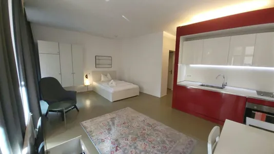 Apartments in Location is not specified - photo 10