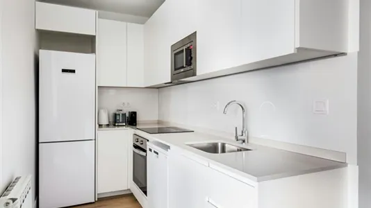 Apartments in Barcelona Les Corts - photo 7