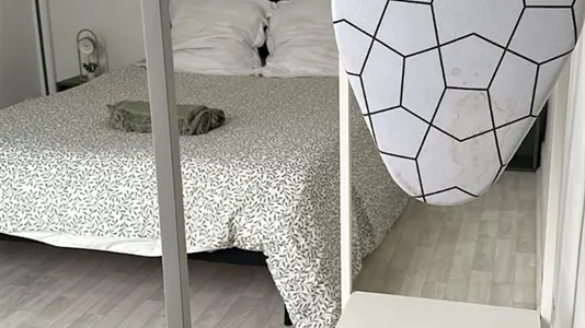 Apartments in L'Haÿ-les-Roses - photo 7