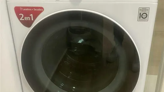 Apartments in Santa Cruz de Tenerife - photo 10